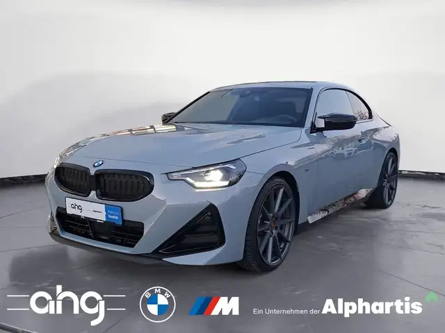 BMW 240 Coupe M Sport Sport Aut. 20-Zoll TEC Räder