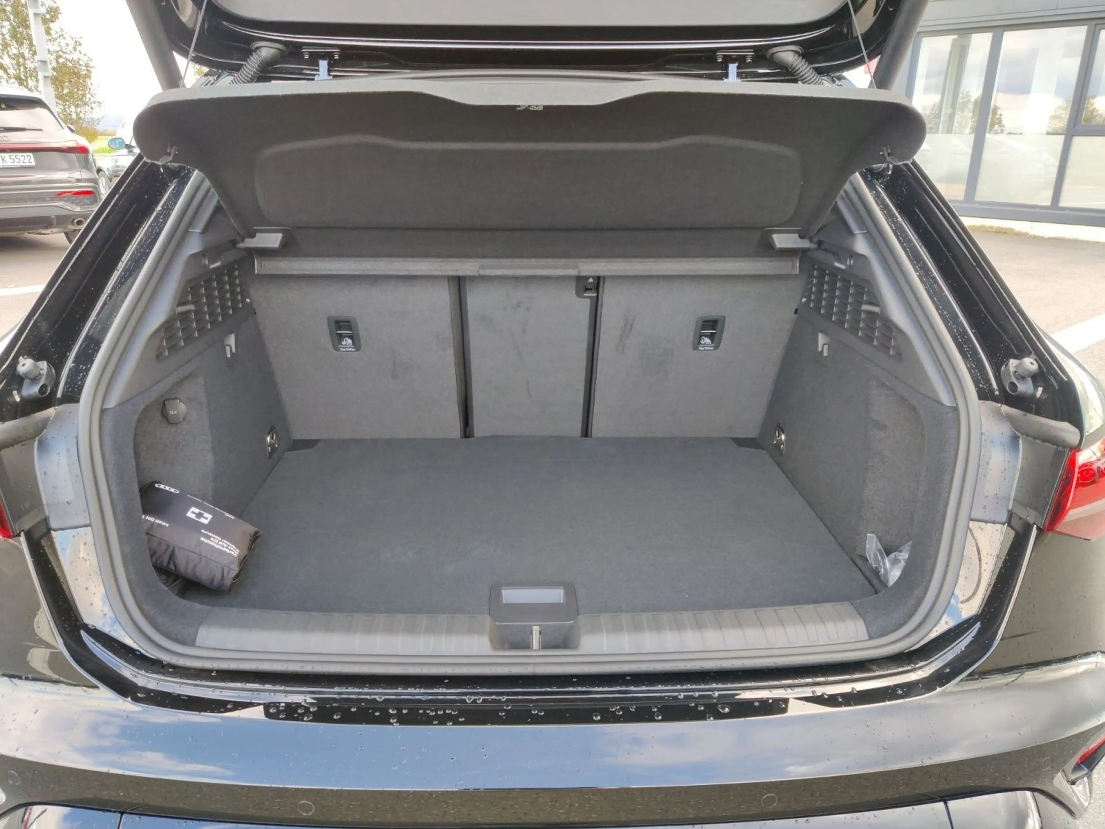 Audi RS3 RS-Exterieurpaket, 280 km/h, RS-S — photo 11