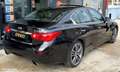 Infiniti Q50 2.0t 211ch premium executive bva7 entretien complet Noir - thumbnail 2