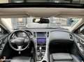 Infiniti Q50 2.0t 211ch premium executive bva7 entretien complet Noir - thumbnail 3