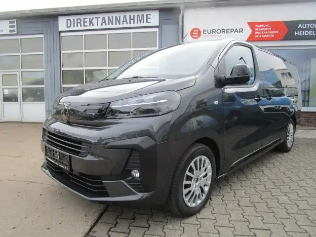 Peugeot Traveller Active L3 * KLIMA+ZUSATZKLIMA H*AHK*ACC*PDC*SITZH*