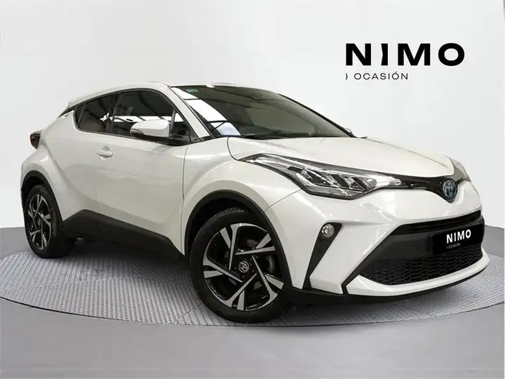 Toyota C-HR 125H Advance 2021