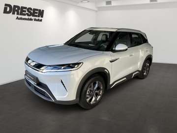 ACTIVE 45,1kWh 130 kW NAVI,KLIMA,SITZHZG,LENKRADHZ