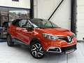 Renault Captur Captur 1.5 dCi * GPS * PDC * JANTES * CLIM * Orange - thumbnail 7