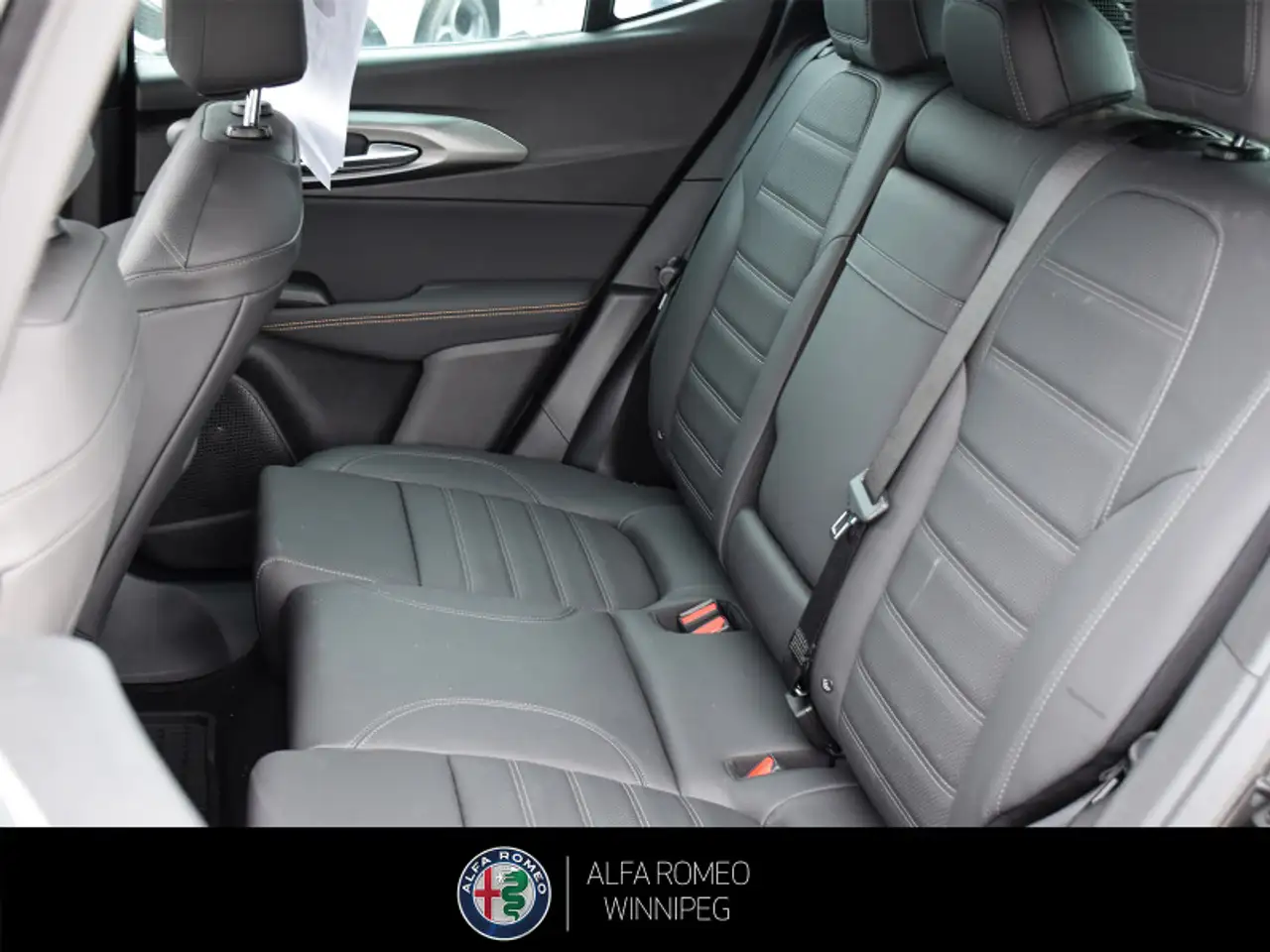 Alfa Romeo Tonale снимка Alfa Romeo Tonale