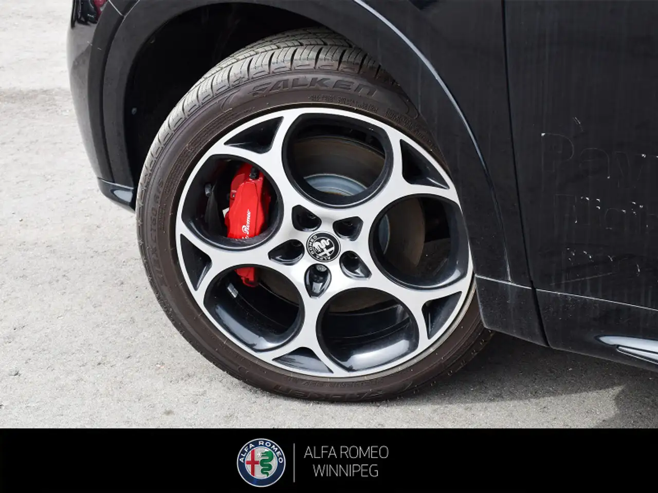 Alfa Romeo Tonale снимка Alfa Romeo Tonale