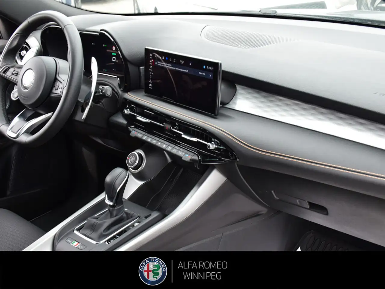 Alfa Romeo Tonale снимка Alfa Romeo Tonale