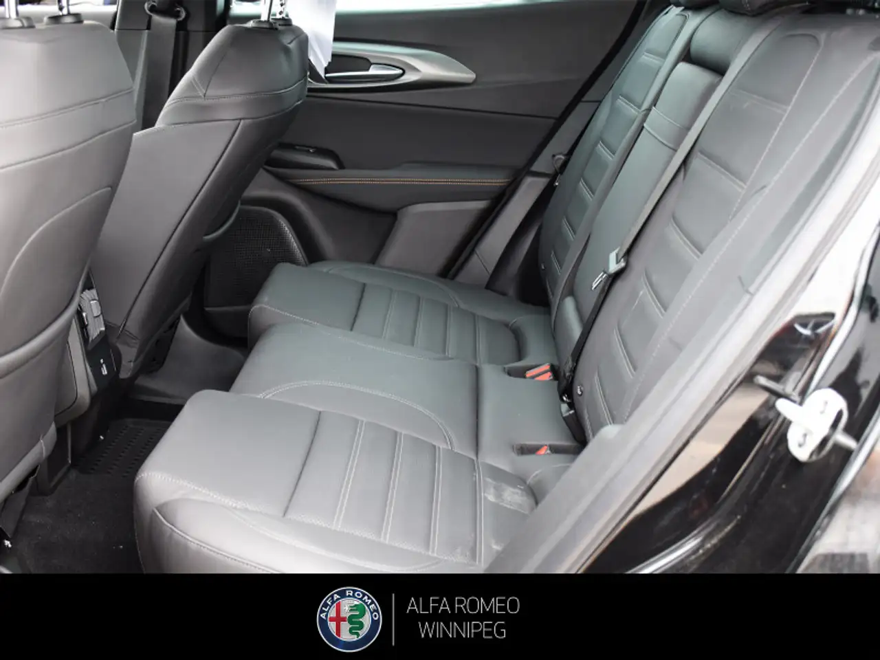 Alfa Romeo Tonale снимка Alfa Romeo Tonale