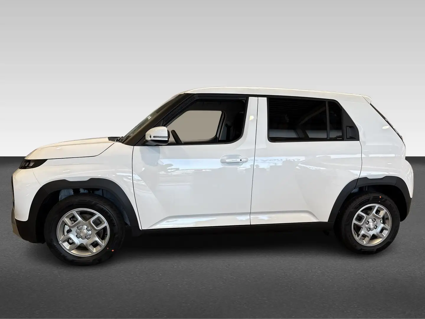 Hyundai Inster Pulse 49 kWh Wit - 2