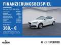 SEAT Leon 1.5 eTSI Road Edition NAVI+KESSY+SHZ Weiß - thumbnail 2