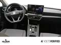 SEAT Leon 1.5 eTSI Road Edition NAVI+KESSY+SHZ Weiß - thumbnail 9