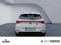 SEAT Leon 1.5 eTSI Road Edition NAVI+KESSY+SHZ Weiß - thumbnail 5