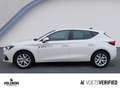 SEAT Leon 1.5 eTSI Road Edition NAVI+KESSY+SHZ Weiß - thumbnail 3