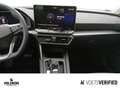 SEAT Leon 1.5 eTSI Road Edition NAVI+KESSY+SHZ Weiß - thumbnail 10