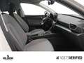 SEAT Leon 1.5 eTSI Road Edition NAVI+KESSY+SHZ Weiß - thumbnail 8