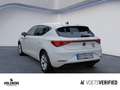 SEAT Leon 1.5 eTSI Road Edition NAVI+KESSY+SHZ Weiß - thumbnail 4