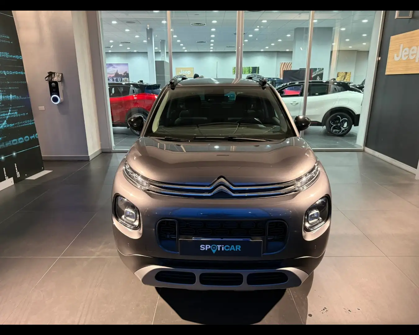 Citroen Versione - 2
