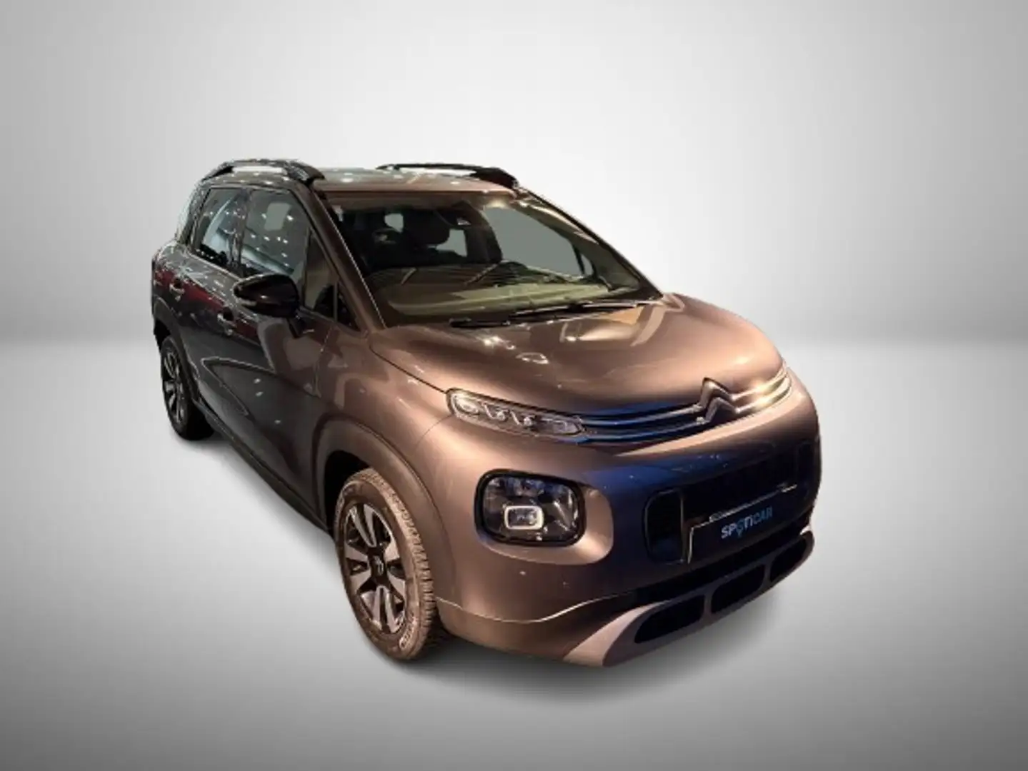 Citroen Versione - 1