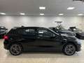 BMW 116 i Sport Line Aut/AHK/LED/ParkSys/LenkrHeiz Schwarz - thumbnail 11