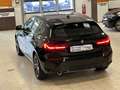 BMW 116 i Sport Line Aut/AHK/LED/ParkSys/LenkrHeiz Schwarz - thumbnail 8