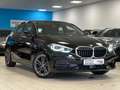 BMW 116 i Sport Line Aut/AHK/LED/ParkSys/LenkrHeiz Schwarz - thumbnail 27