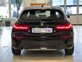 BMW 116 i Sport Line Aut/AHK/LED/ParkSys/LenkrHeiz Schwarz - thumbnail 9