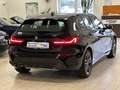 BMW 116 i Sport Line Aut/AHK/LED/ParkSys/LenkrHeiz Schwarz - thumbnail 10