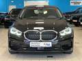 BMW 116 i Sport Line Aut/AHK/LED/ParkSys/LenkrHeiz Schwarz - thumbnail 5