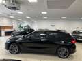 BMW 116 i Sport Line Aut/AHK/LED/ParkSys/LenkrHeiz Schwarz - thumbnail 7