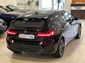 BMW 116 i Sport Line Aut/AHK/LED/ParkSys/LenkrHeiz Schwarz - thumbnail 28
