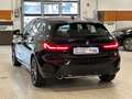 BMW 116 i Sport Line Aut/AHK/LED/ParkSys/LenkrHeiz Schwarz - thumbnail 2