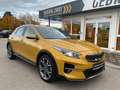 Kia XCeed 1,5 Spirit AT AHK ACC Allwetterreifen 18" Jaune - thumbnail 9