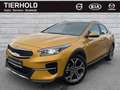 Kia XCeed 1,5 Spirit AT AHK ACC Allwetterreifen 18" Jaune - thumbnail 2
