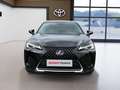 Lexus UX 250h Executive Line Černá - thumbnail 9