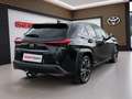 Lexus UX 250h Executive Line Černá - thumbnail 6