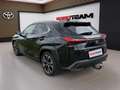 Lexus UX 250h Executive Line Černá - thumbnail 4