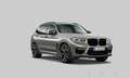 BMW X3 M Competition PANO SITZKLIMA CARBON COMPOUND Gris - thumbnail 6
