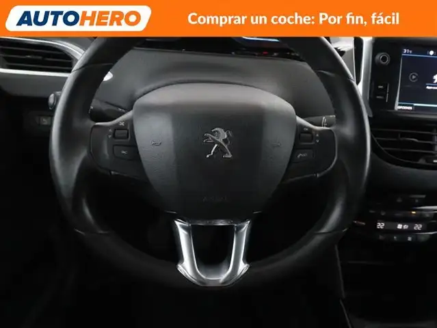 Peugeot 2008 view 25
