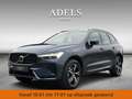 Volvo XC60 2.0 T6 Plug-in Hybrid AWD R-Design Panodak Harman Gris - thumbnail 1