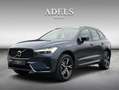 Volvo XC60 2.0 T6 Plug-in Hybrid AWD R-Design Panodak Harman Grijs - thumbnail 1