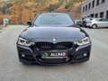 BMW 320 320d xDrive Touring M Sport Aut. Schwarz - thumbnail 8