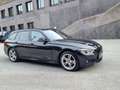 BMW 320 320d xDrive Touring M Sport Aut. Schwarz - thumbnail 1