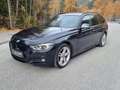 BMW 320 320d xDrive Touring M Sport Aut. Schwarz - thumbnail 7