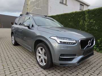 XC90 T8 AWD Twin Engine Geartronic 7 pl