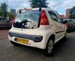 Peugeot 107 1.0-12V XS 5drs Airco ElecRam Wit - thumbnail 5