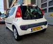 Peugeot 107 1.0-12V XS 5drs Airco ElecRam Wit - thumbnail 4