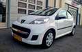 Peugeot 107 1.0-12V XS 5drs Airco ElecRam Wit - thumbnail 2
