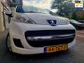 Peugeot 107 1.0-12V XS 5drs Airco ElecRam Wit - thumbnail 1
