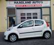 Peugeot 107 1.0-12V XS 5drs Airco ElecRam Wit - thumbnail 3