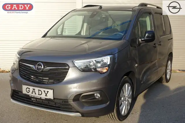 Opel Combo Life e-Combo Life L 50 kWh Elegance Plus